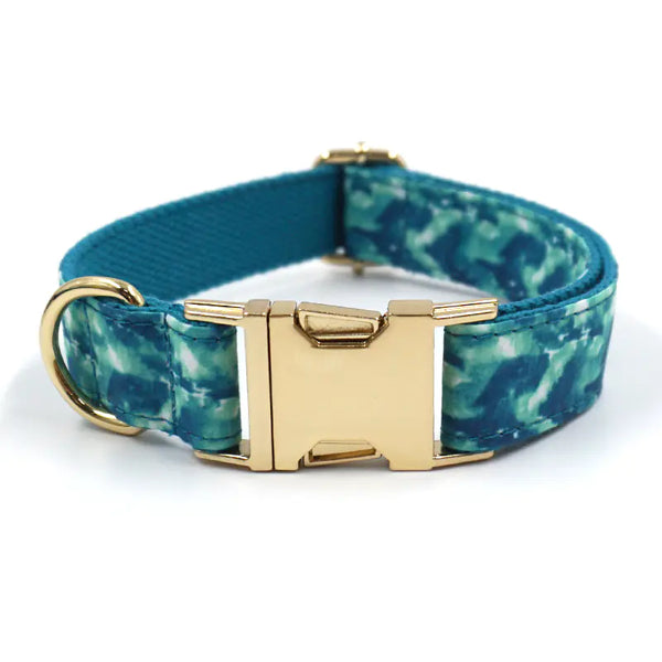 Pet Collar Leash & Bow Set | Dog Bow Set | Luxelnspire